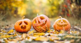 Halloween in Kanada: Ein Fest voller Mythen und Spukgeschichten